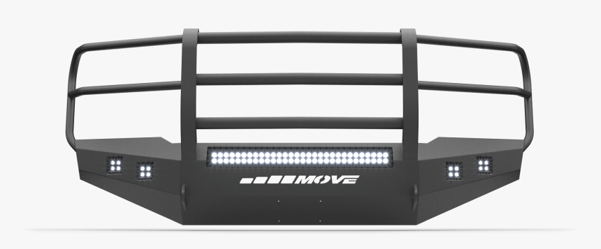 Classic Full Grill - Bunk Bed, HD Png Download