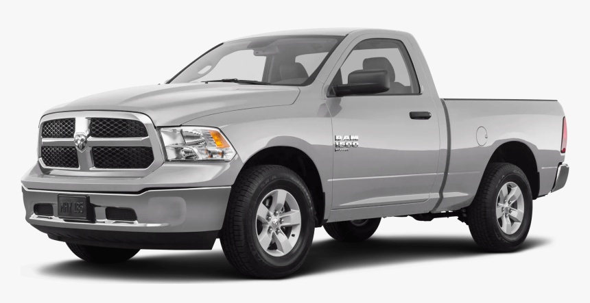 2019 Ram 1500 Crew Cab, HD Png Download