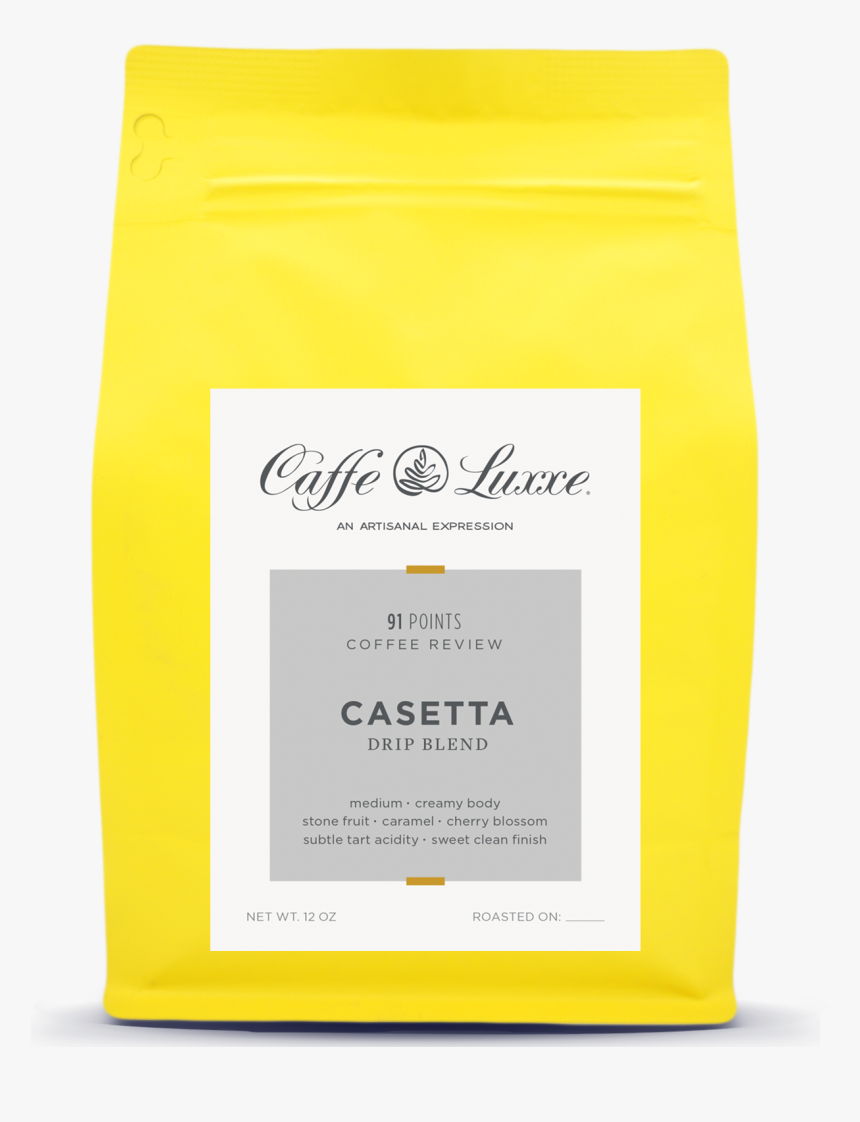 Casetta Blend - Packing Materials, HD Png Download