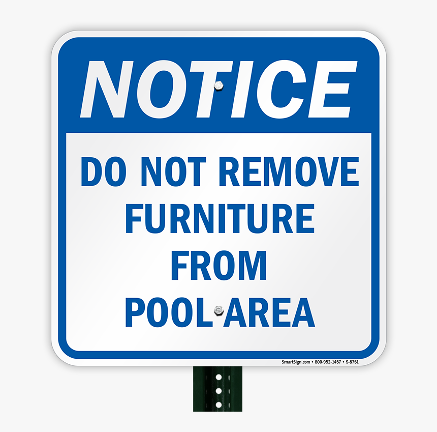 Sign, HD Png Download