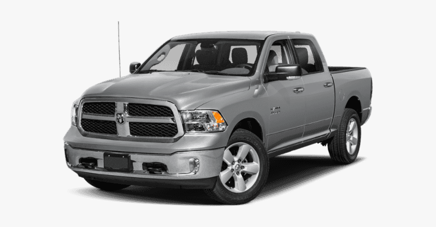 New 2019 Ram 1500 Classic Warlock - Bighorn Ram 1500 2018, HD Png Download