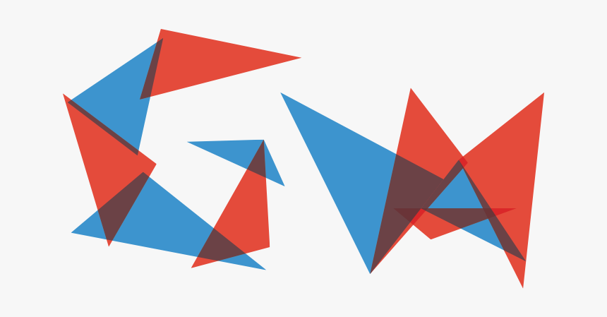 Thumb Image - Triangle, HD Png Download