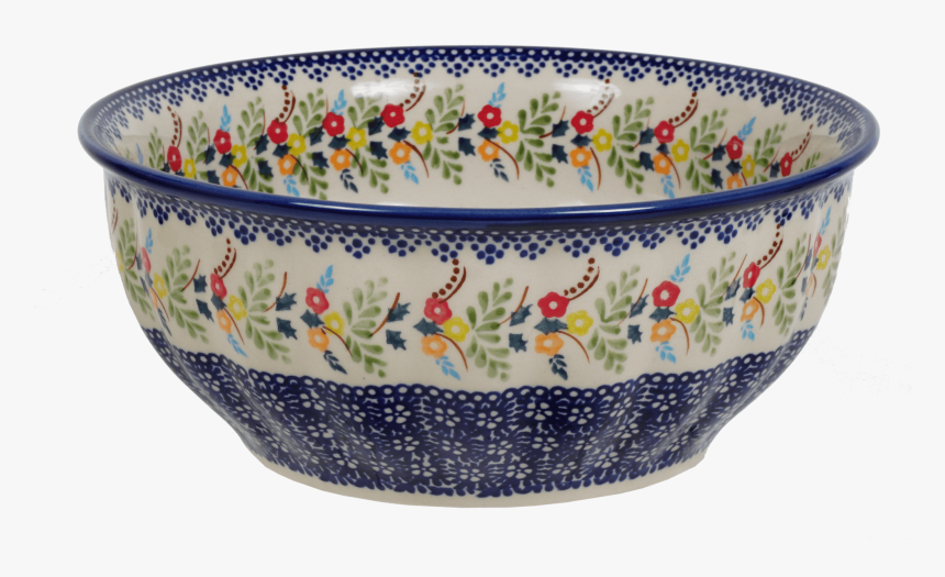 Transparent Floral Garland Png - Porcelain, Png Download