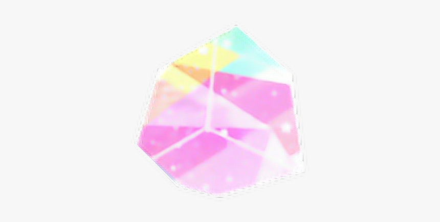 #kawaii #diamond #cute #tumblr #anime - Diamond, HD Png Download