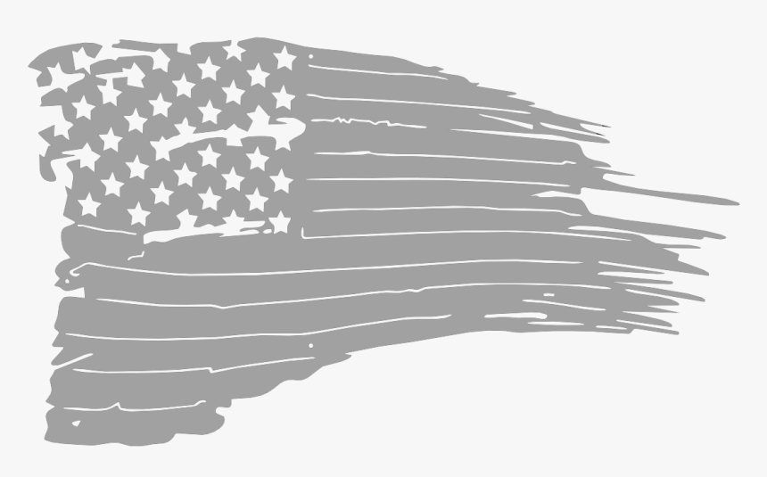 Battle Worn Flag 
 Class Lazyload Lazyload Fade In - American Flag Cnc File, HD Png Download