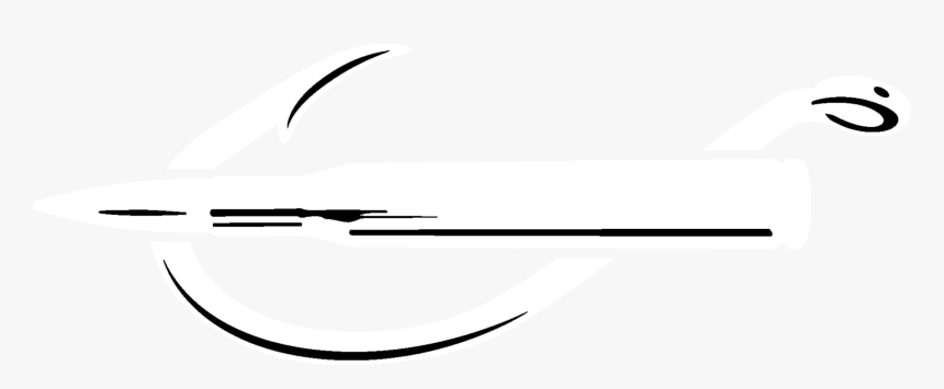 Home - Hunt And Hook Logo, HD Png Download