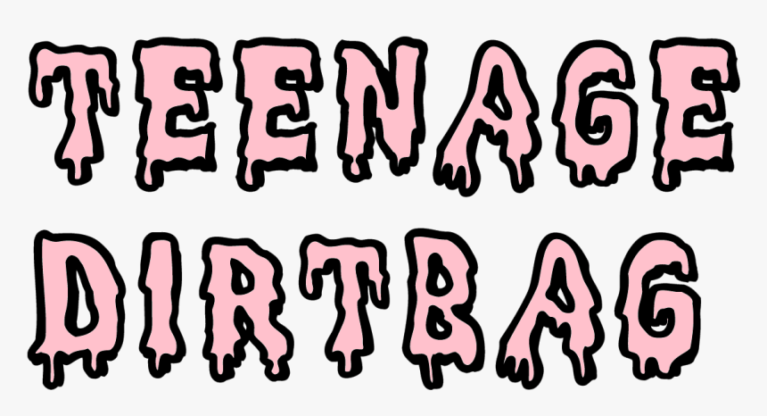 Tumblr Band Png - Transparent Tumblr Bands, Png Download