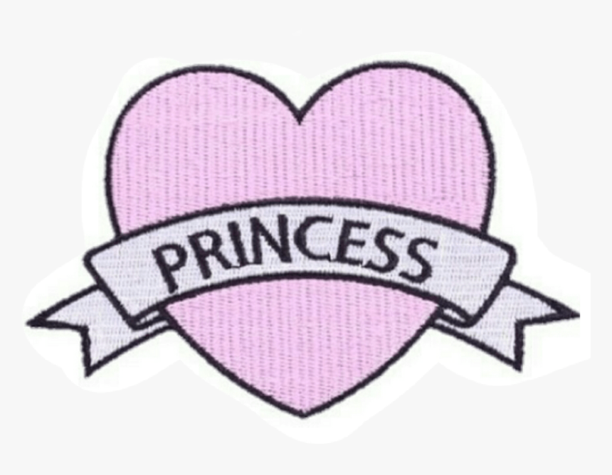 Tumblr Princess Transparent Png Clipart Free Download - Mohamed Sathak College Of Arts And Science Logo, Png Download