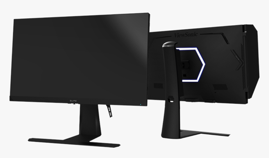 Elite Xg270qc, HD Png Download