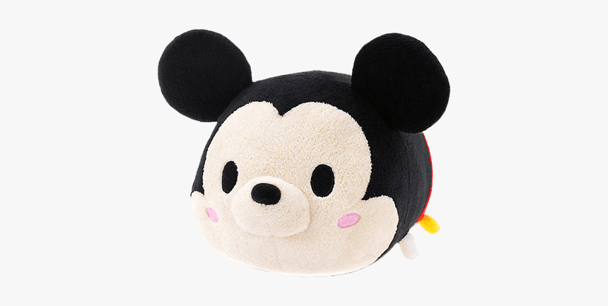 Disney Tsum Tsum Png, Transparent Png