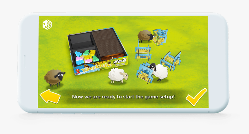 Sheep, HD Png Download