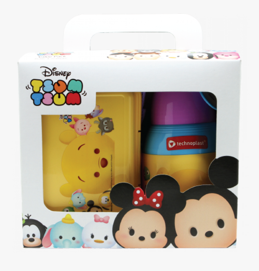 Tsum Tsum, HD Png Download