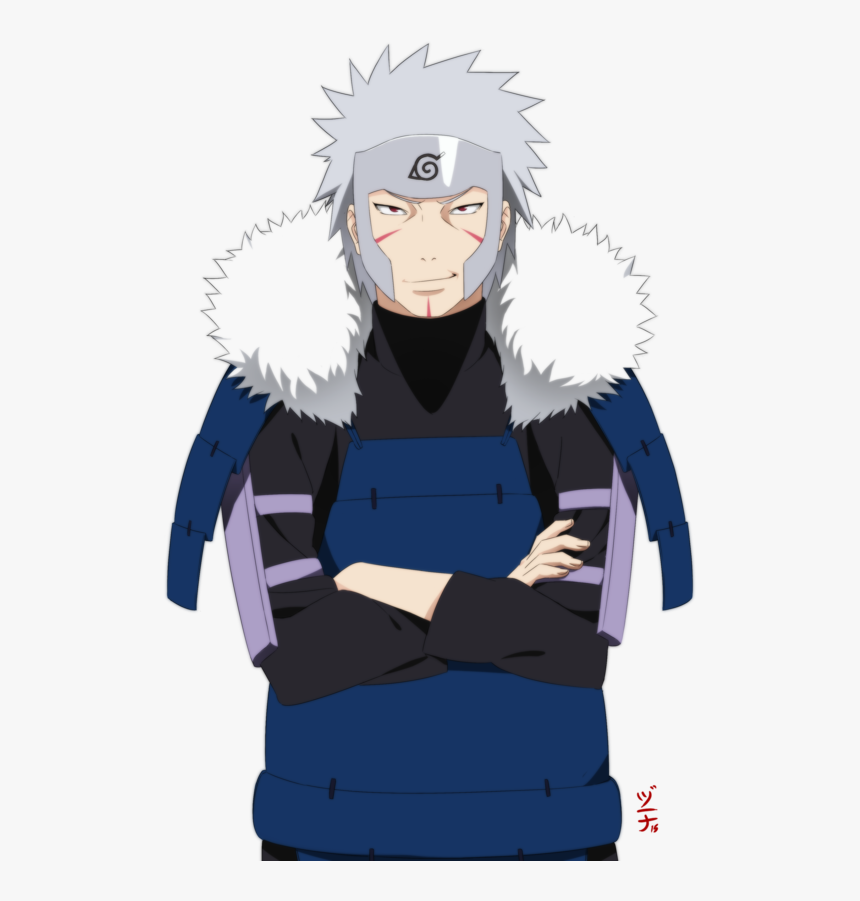 #tobirama - Tobirama Png, Transparent Png