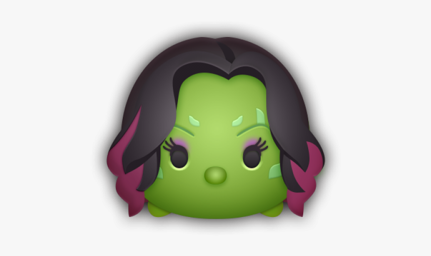 tsum tsum avengers characters