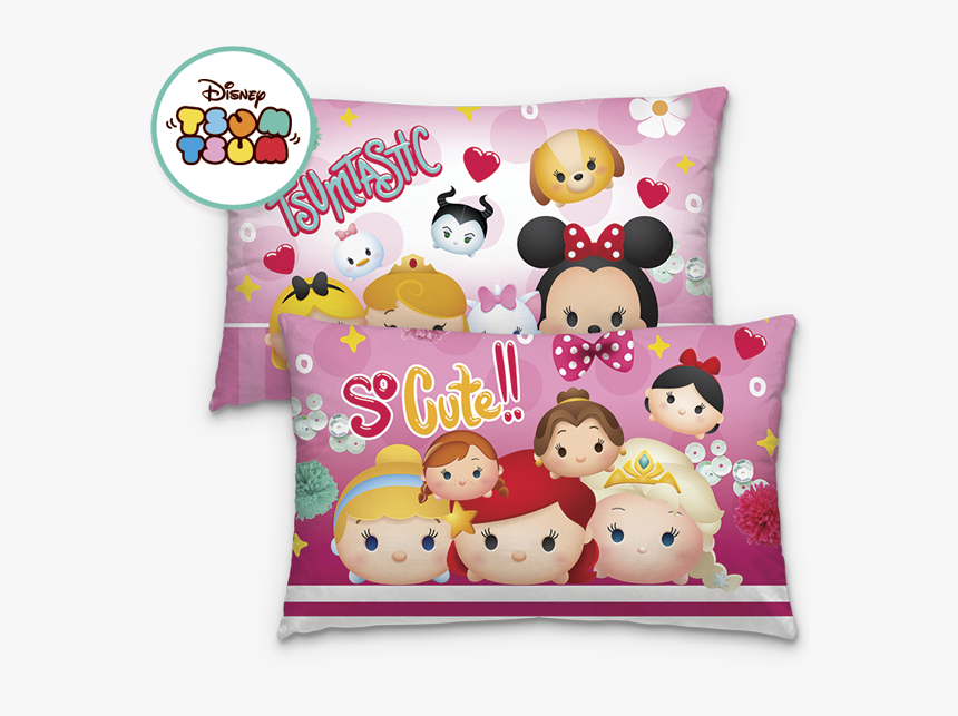 Tsum Tsum, HD Png Download