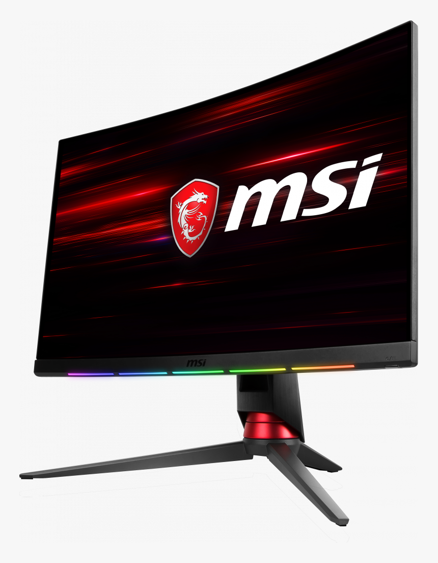Optix Mpg Series - Msi Optix Mpg27cq 27, HD Png Download