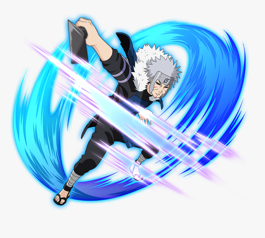 Naruto Shippuden Ultimate Ninja Blazing Tobirama , - Tobirama Ultimate Ninja Blazing, HD Png Download