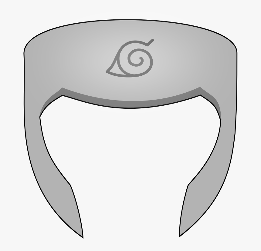 Mascara Do Kakashi Png, Transparent Png