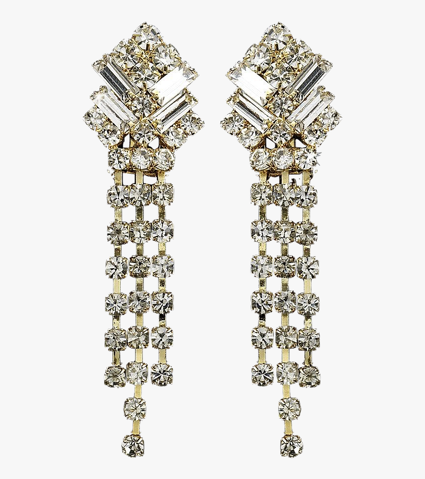 Earrings, HD Png Download