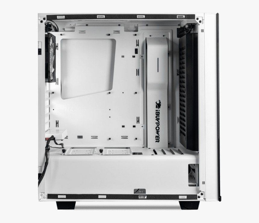 03 Snowblind Element Case Sidea - Enclosure, HD Png Download