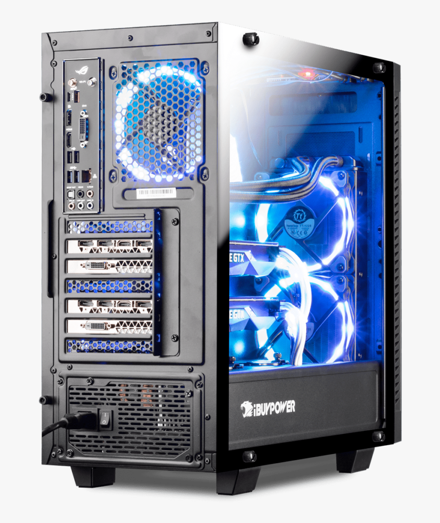 Electronics, HD Png Download