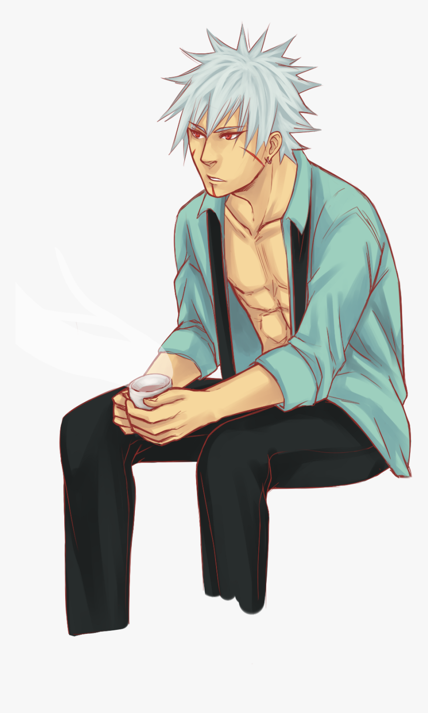 Sitting, HD Png Download