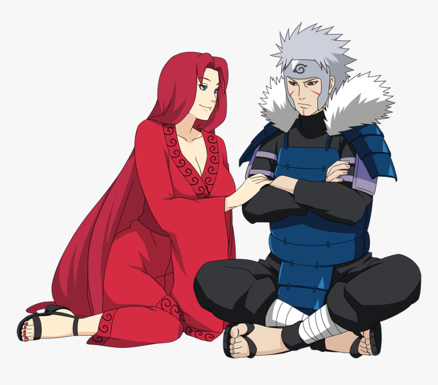 #naruto 
#anime
#tobirama 
#senju 
#tobiramasenju 
#uzumaki - Deviantart Rarity Princess Uzumaki, HD Png Download