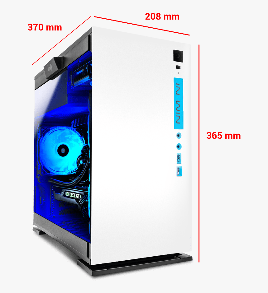7 Customer Reviews - Ibuypower Gaming Pc, HD Png Download