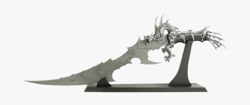 21 - Sword, HD Png Download