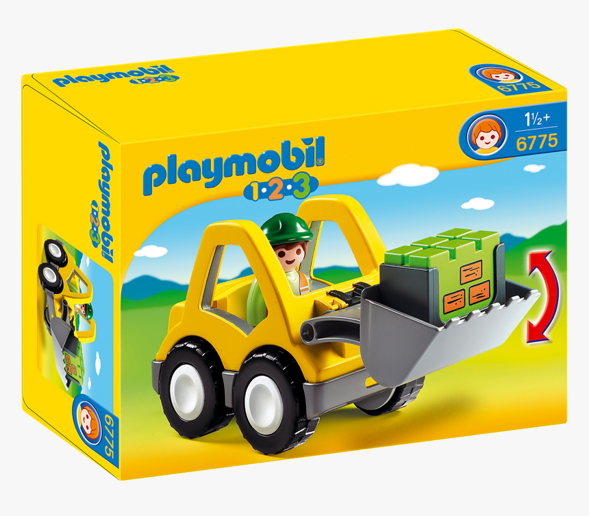 Playmobil 6775, HD Png Download