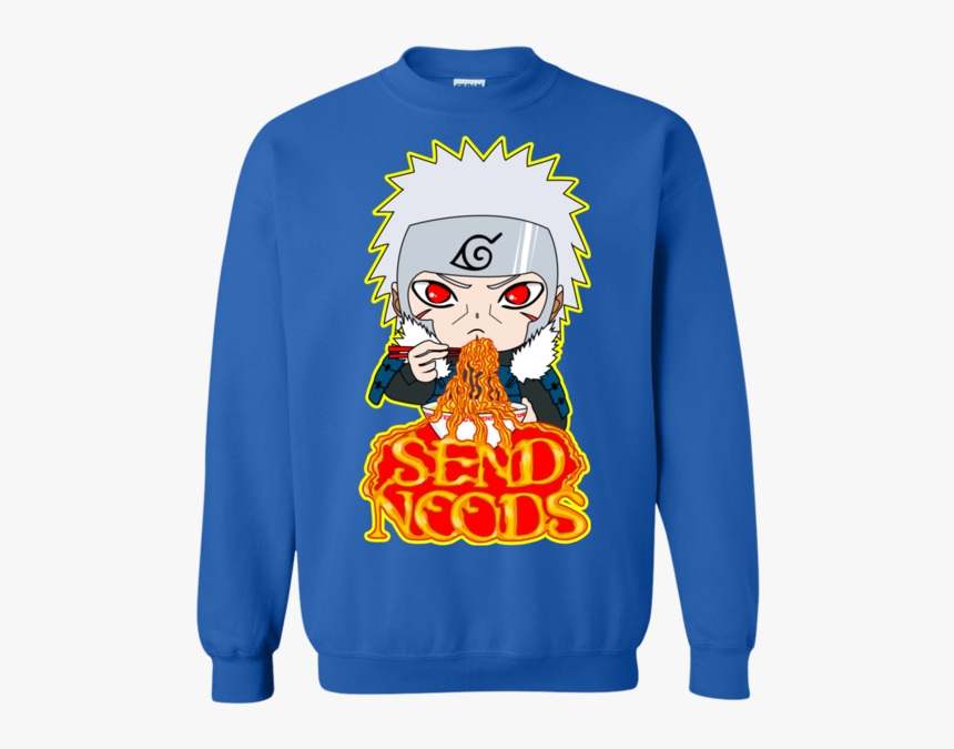 Send Noods Dragon Ball Z, HD Png Download