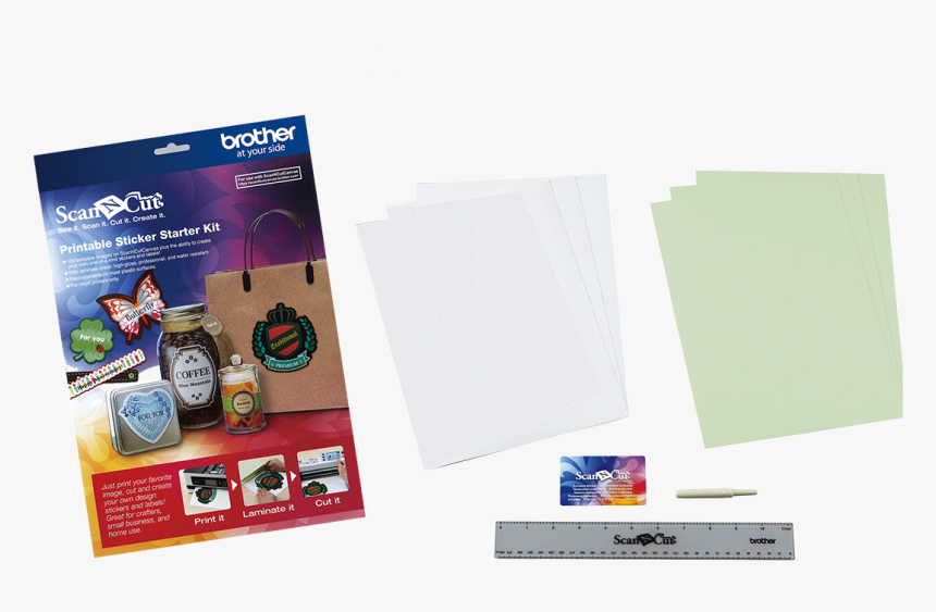 Make It Sparkle - Sticker, HD Png Download