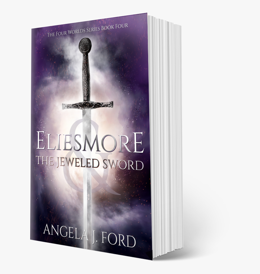 Ejs 3d Book - Graphic Design, HD Png Download