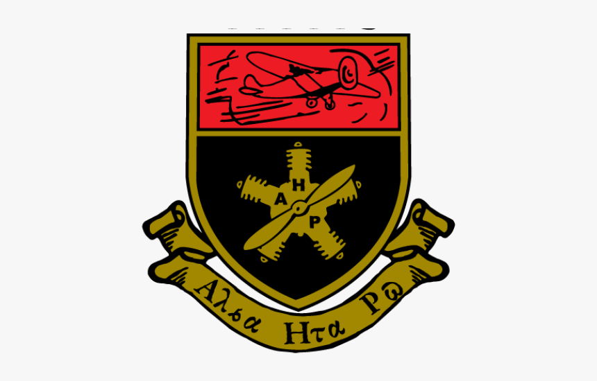 Alpha Eta Rho, HD Png Download