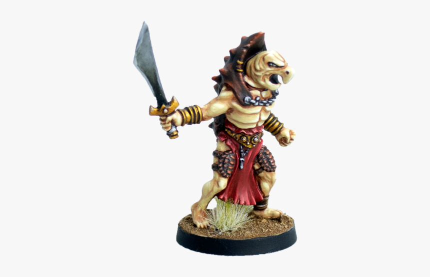 Figurine, HD Png Download