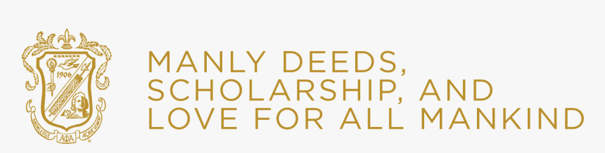 Alpha Phi Alpha, HD Png Download