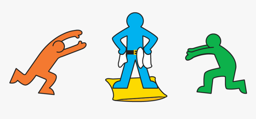 Moana Vs Te Kā Tag, HD Png Download