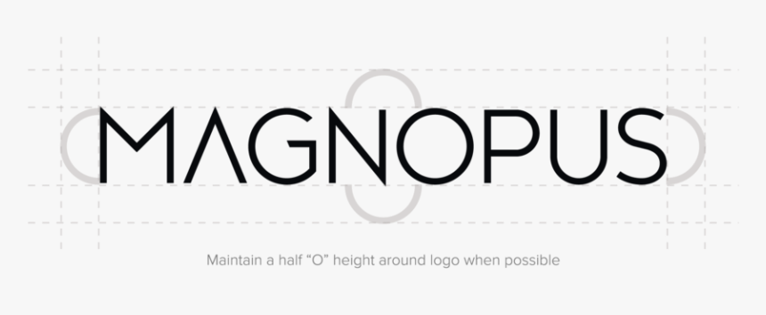 Magnopus Logo Space-01 - Circle, HD Png Download