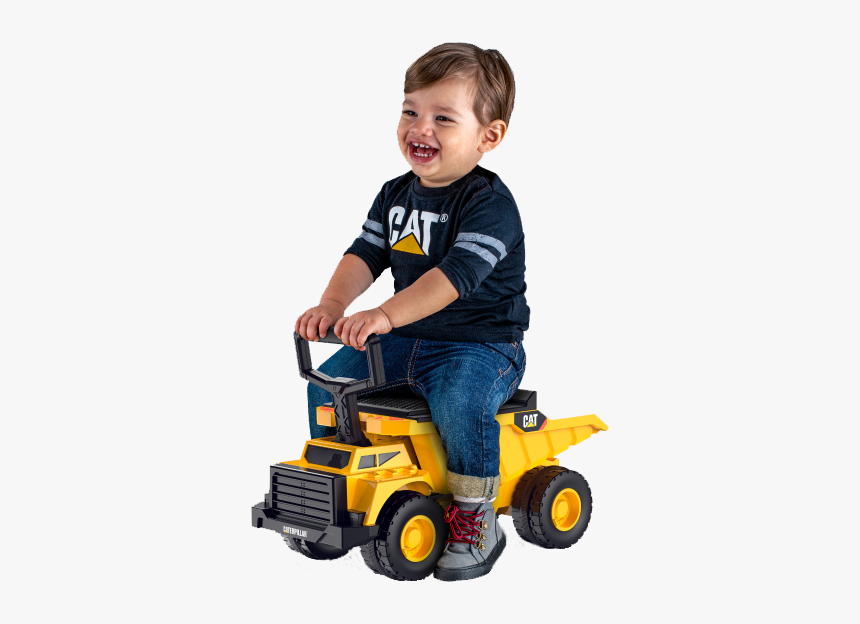 Tractor, HD Png Download