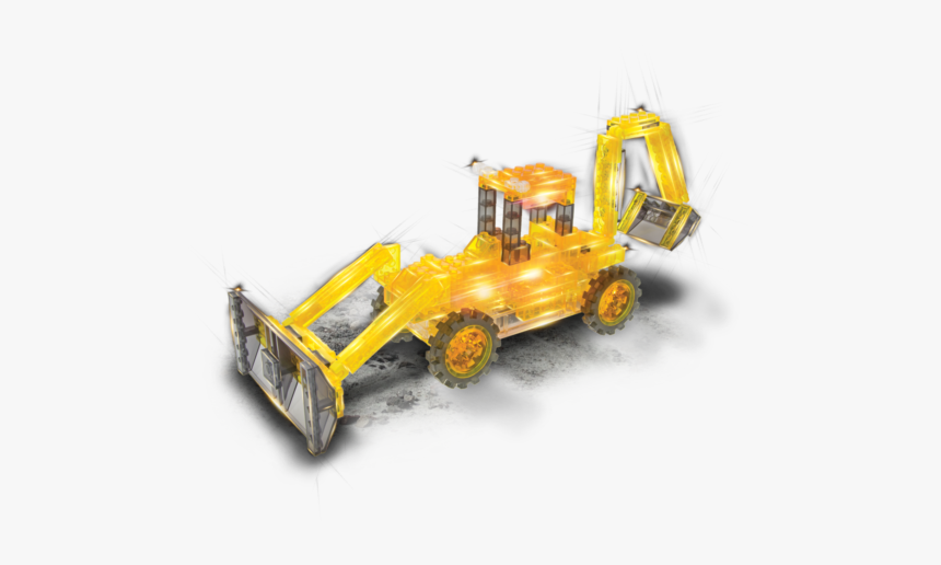 Laser Pegs Construction, HD Png Download