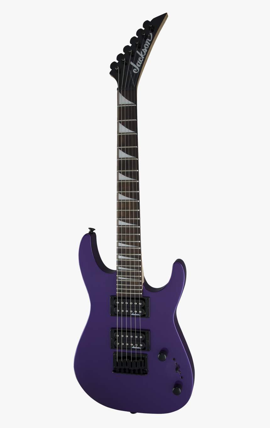 Jackson Soloist Crackle, HD Png Download