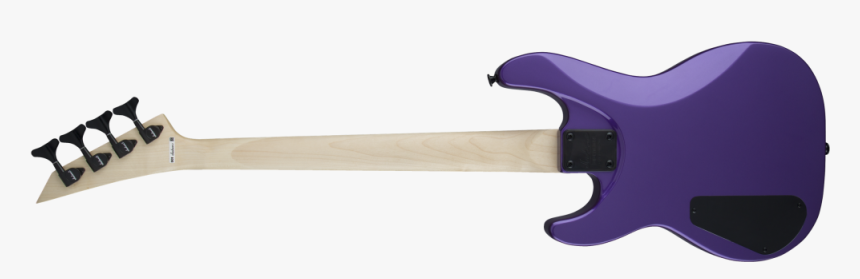 Jackson Js1x Concert Minion Pavo Purple, HD Png Download