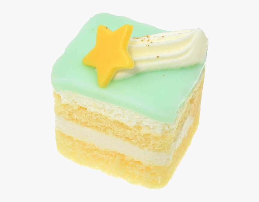 Cake Tumblr Stars Space Mint Kawaii Aesthetic Sweets - Cheesecake, HD Png Download