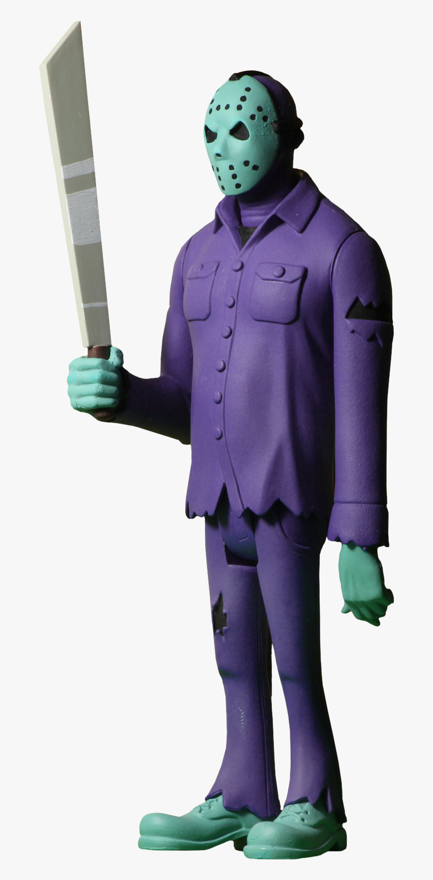 Friday The 13th - Toony Terror, HD Png Download