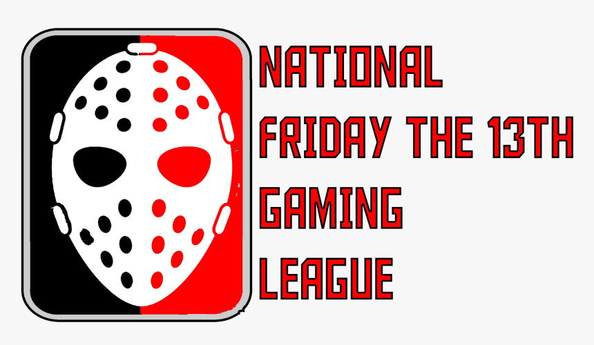 Jason Mask Cli P Art, HD Png Download