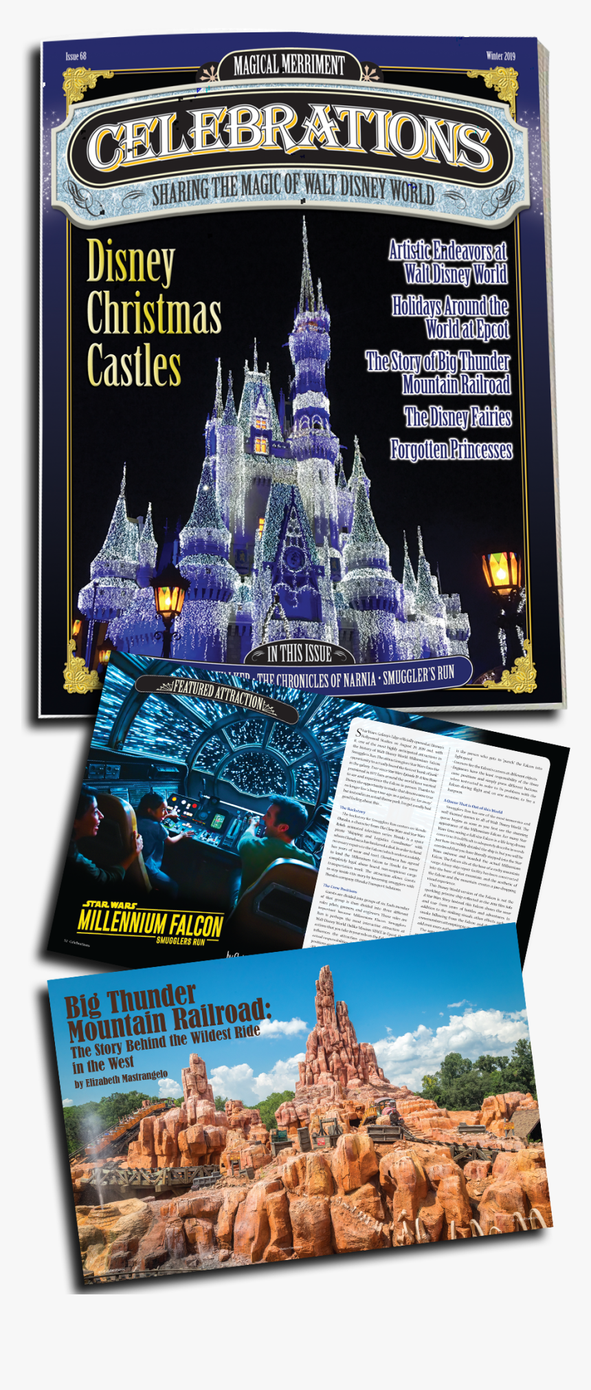 Walt Disney World, HD Png Download
