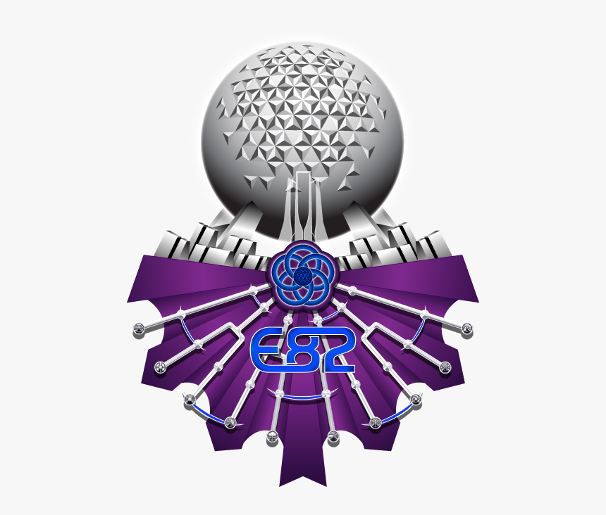 Epcot Ball Png, Transparent Png
