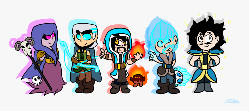 Cartoon, HD Png Download