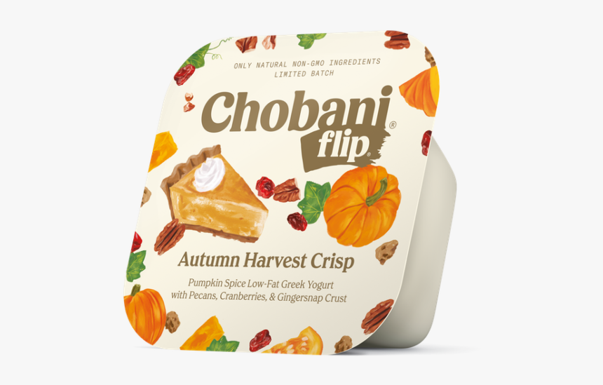 Chobani Flip Cookies And Cream, HD Png Download