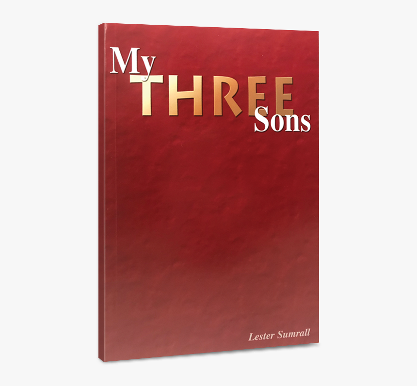 Book Cover, HD Png Download